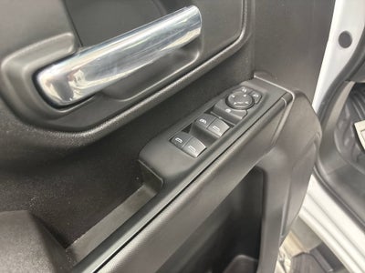 2024 Chevrolet Silverado 3500 HD WT