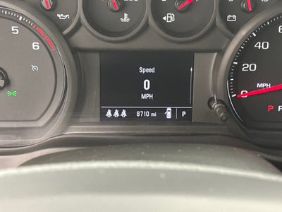 2024 Chevrolet Silverado 3500 HD WT