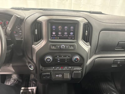 2024 Chevrolet Silverado 3500 HD WT