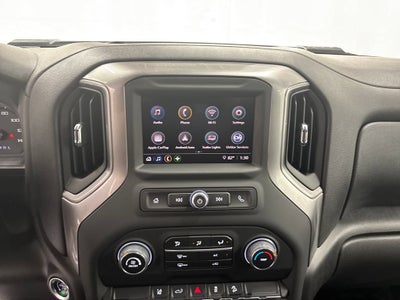 2024 Chevrolet Silverado 3500 HD WT