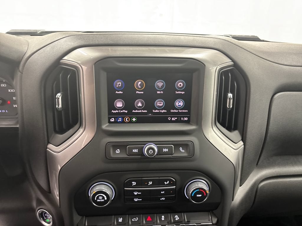 2024 Chevrolet Silverado 3500 HD WT