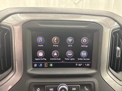2024 Chevrolet Silverado 3500 HD WT