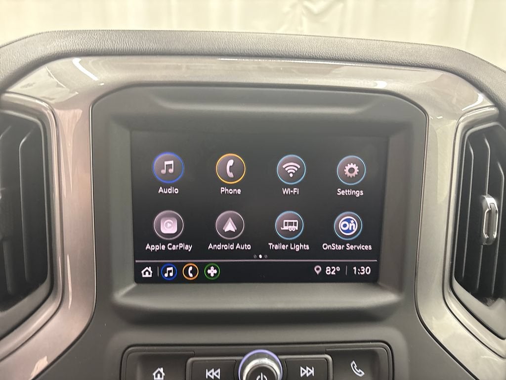2024 Chevrolet Silverado 3500 HD WT