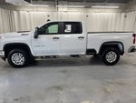 2024 Chevrolet Silverado 3500 HD WT