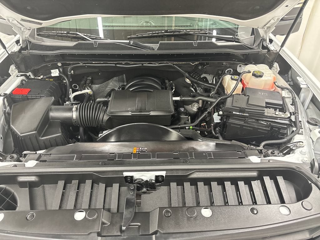 2024 Chevrolet Silverado 3500 HD WT