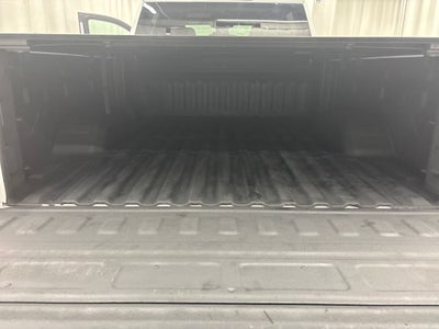 2024 Chevrolet Silverado 3500 HD WT