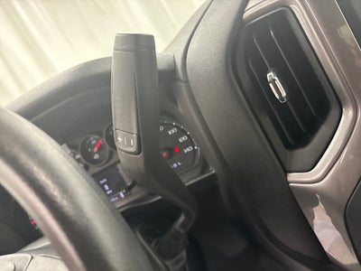 2024 Chevrolet Silverado 3500 HD WT