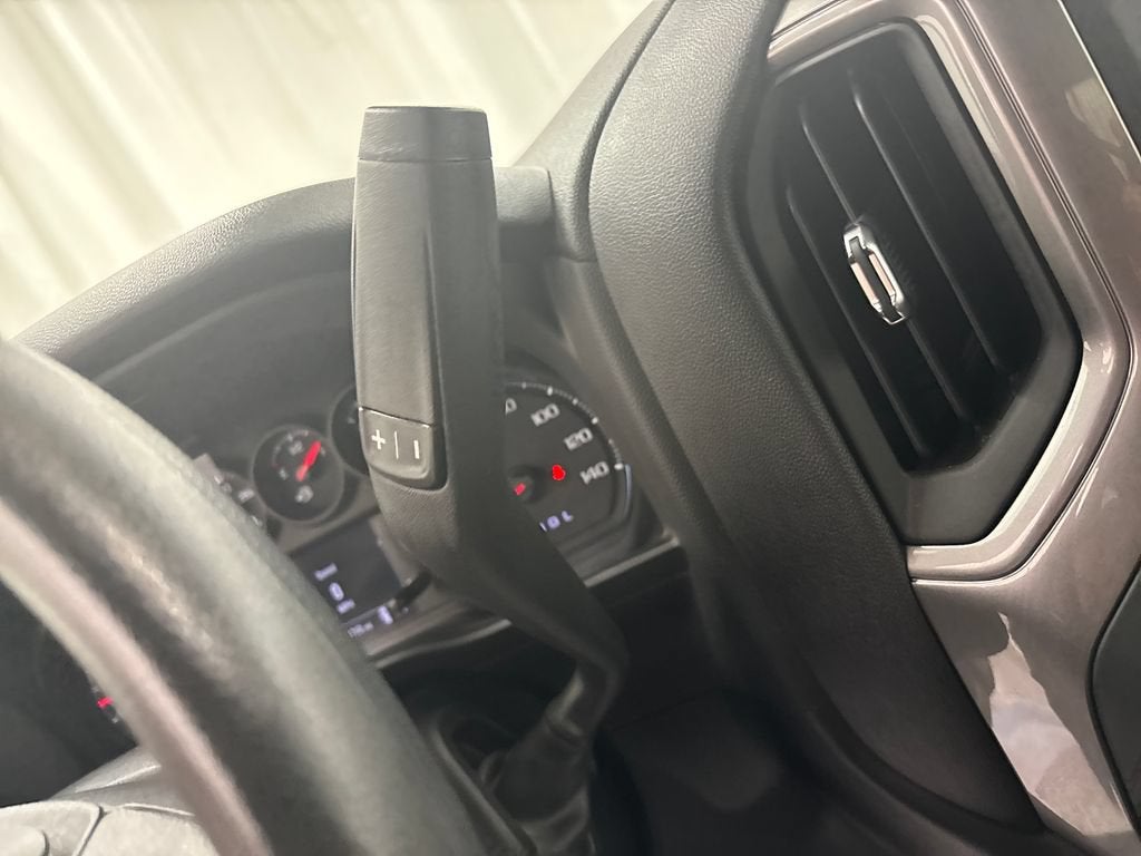 2024 Chevrolet Silverado 3500 HD WT