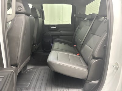 2024 Chevrolet Silverado 3500 HD WT
