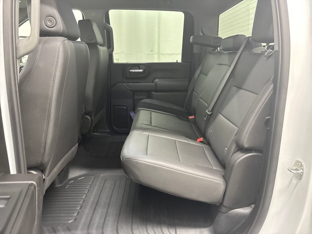 2024 Chevrolet Silverado 3500 HD WT