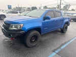 2020 Chevrolet Colorado 4WD Work Truck