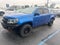 2020 Chevrolet Colorado 4WD Work Truck