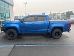 2020 Chevrolet Colorado 4WD Work Truck