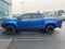 2020 Chevrolet Colorado 4WD Work Truck