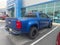 2020 Chevrolet Colorado 4WD Work Truck