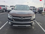 2017 Chevrolet Colorado 4WD LT