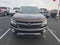 2017 Chevrolet Colorado 4WD LT