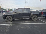 2017 Chevrolet Colorado 4WD LT