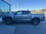 2022 Chevrolet Colorado 4WD ZR2