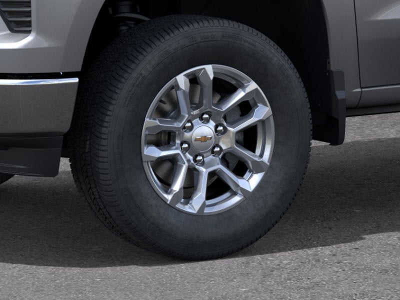 2026 Chevrolet Silverado 1500 LT - Photo 33