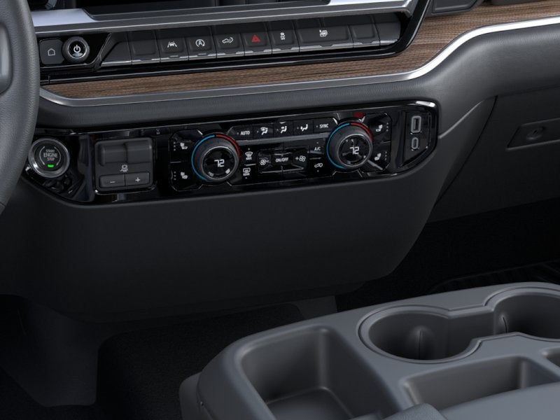 2026 Chevrolet Silverado 1500 LT - Photo 47