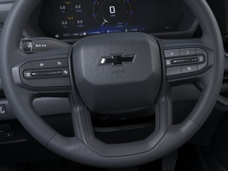 2026 Chevrolet Colorado Trail Boss - Photo 43