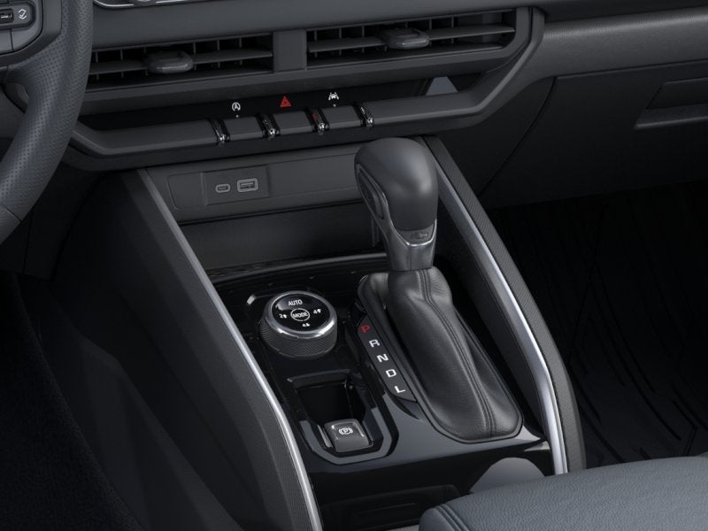 2026 Chevrolet Colorado Trail Boss - Photo 47