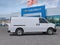 2026 Chevrolet Express Cargo 1WT