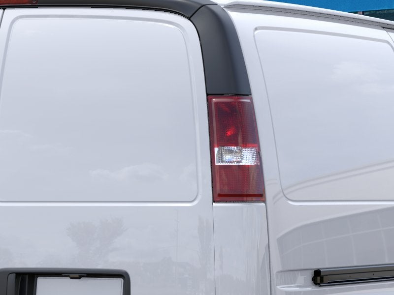 2026 Chevrolet Express Cargo 1WT