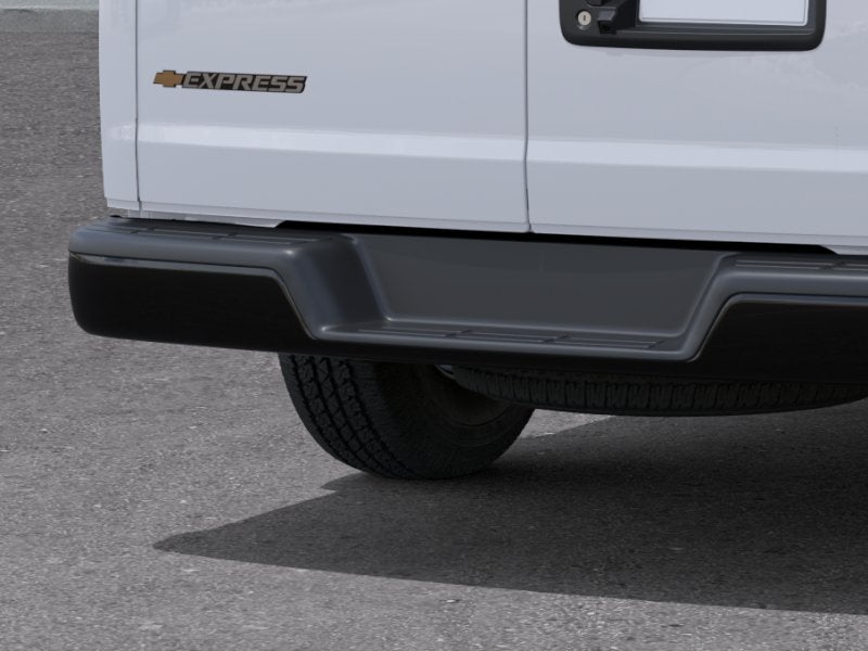 2026 Chevrolet Express Cargo 1WT