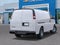 2026 Chevrolet Express Cargo 1WT