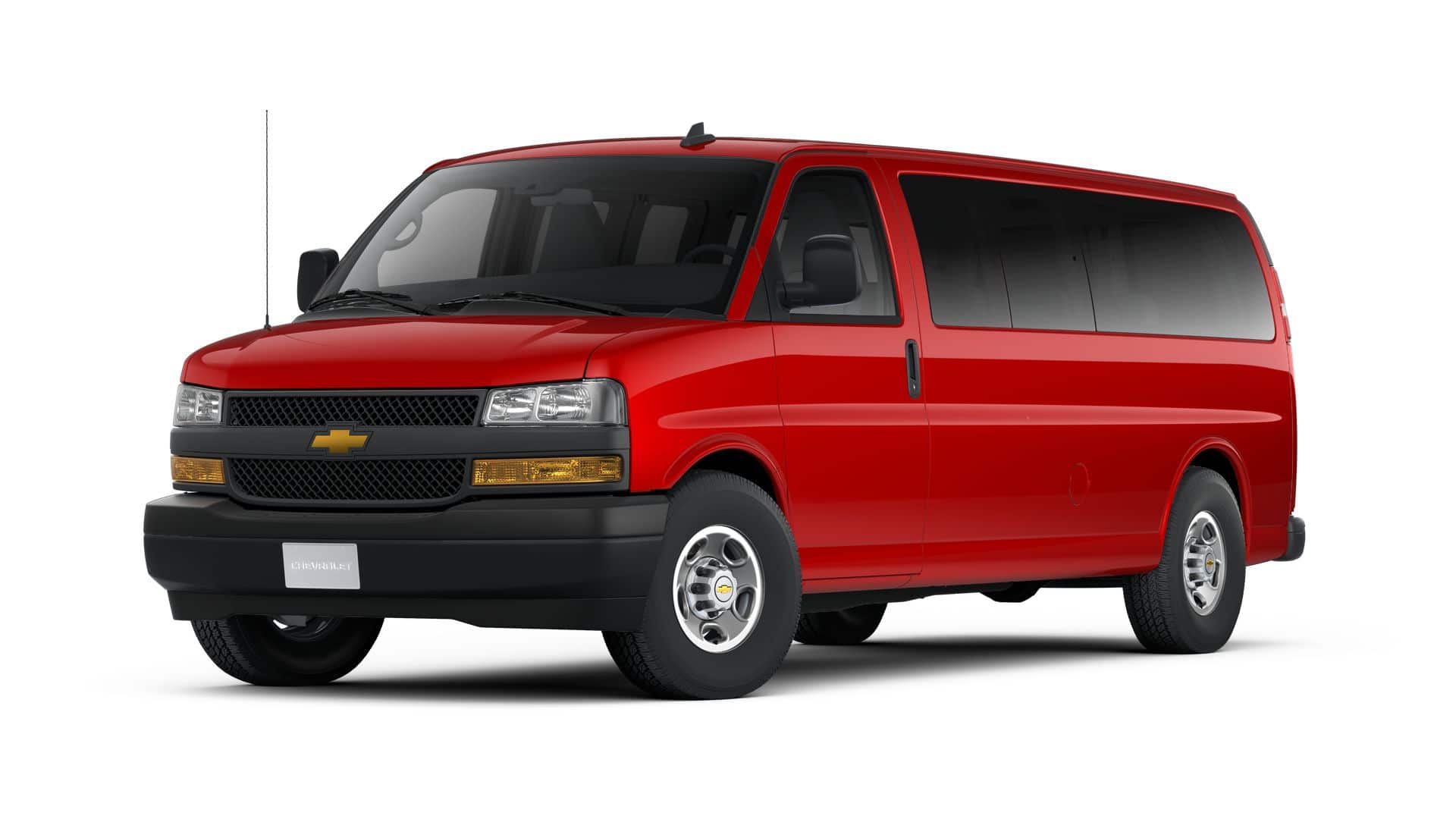 Chevy Express Buy Used Passenger Van Chevrolet Express Passenger