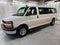 2024 Chevrolet Express Cargo 3500 WT