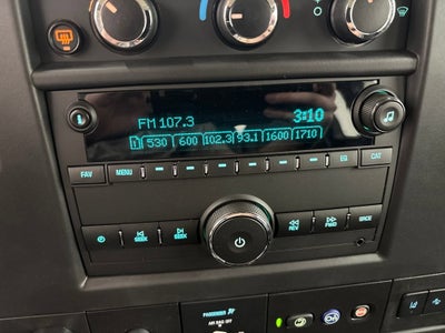 2024 Chevrolet Express Cargo 3500 WT