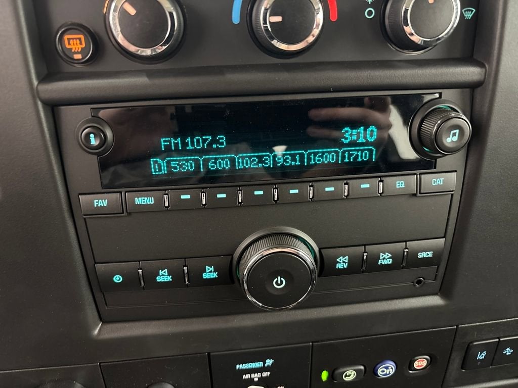 2024 Chevrolet Express Cargo 3500 WT