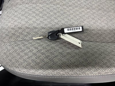 2024 Chevrolet Express Cargo 3500 WT