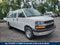 2024 Chevrolet Express Cargo 3500 WT