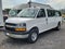 2024 Chevrolet Express Cargo 3500 WT