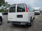 2024 Chevrolet Express Cargo 3500 WT