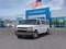 2024 Chevrolet Express Cargo 3500 WT