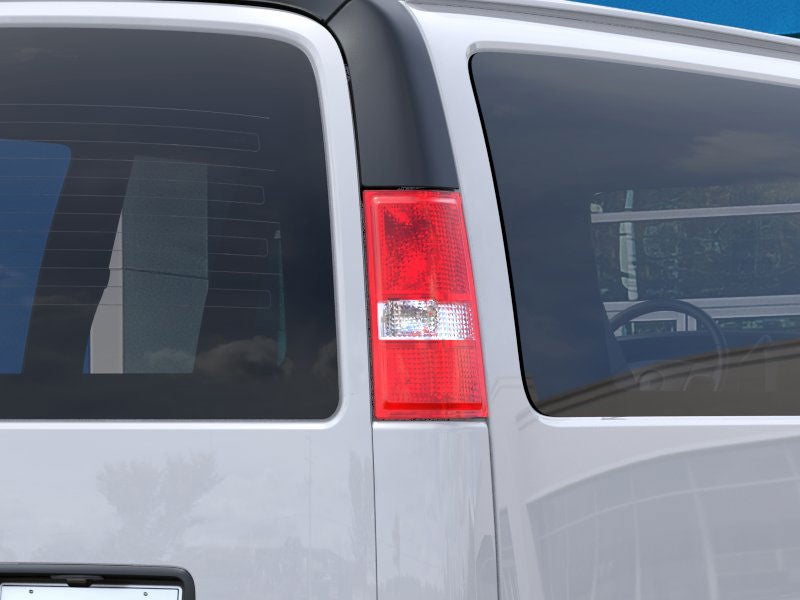 2024 Chevrolet Express Cargo 3500 WT