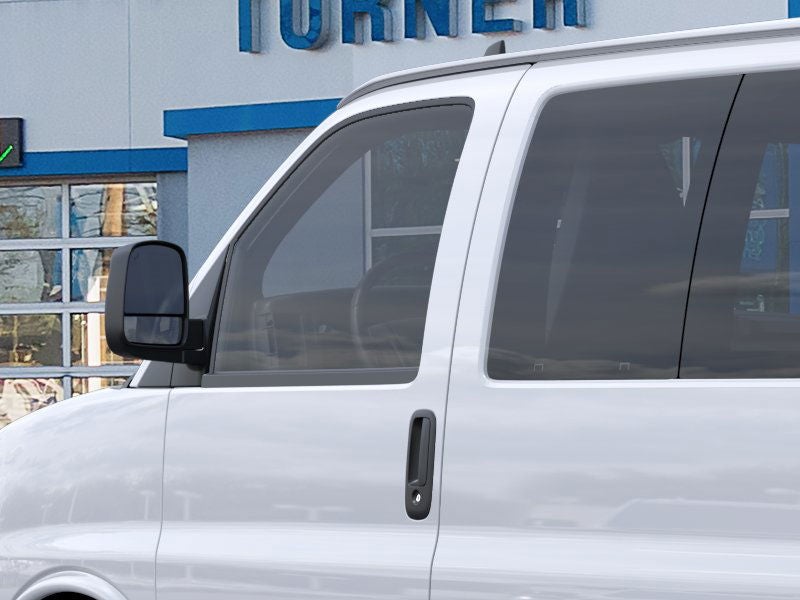 2024 Chevrolet Express Cargo 3500 WT