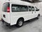 2024 Chevrolet Express Cargo 3500 WT
