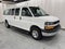 2024 Chevrolet Express Cargo 3500 WT
