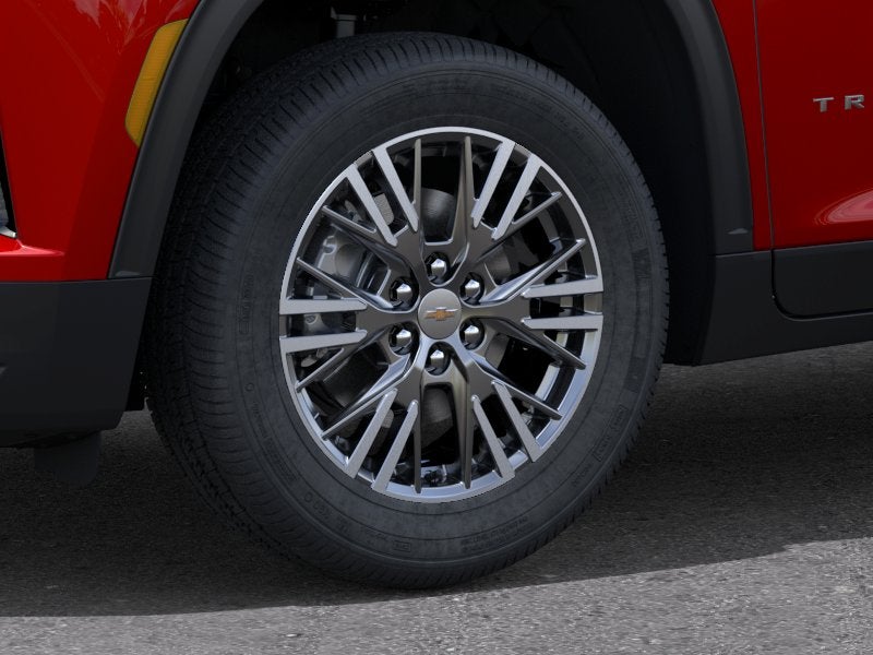 2027 Chevrolet Traverse LT - Photo 33