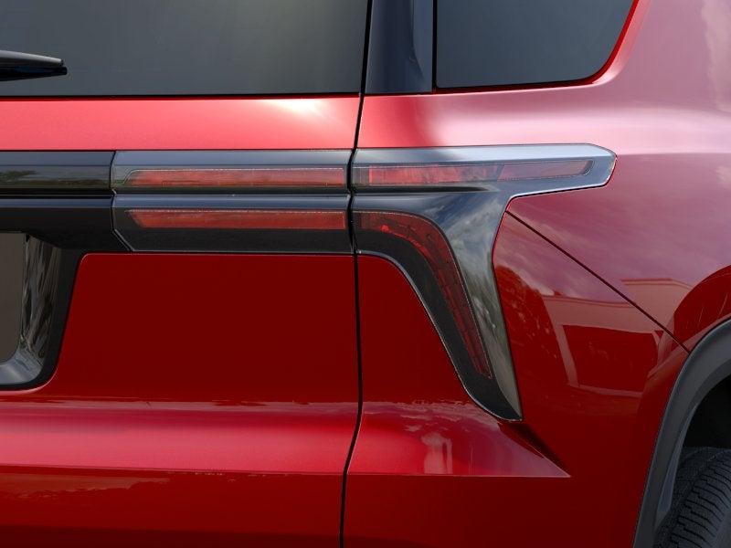 2027 Chevrolet Traverse LT - Photo 35