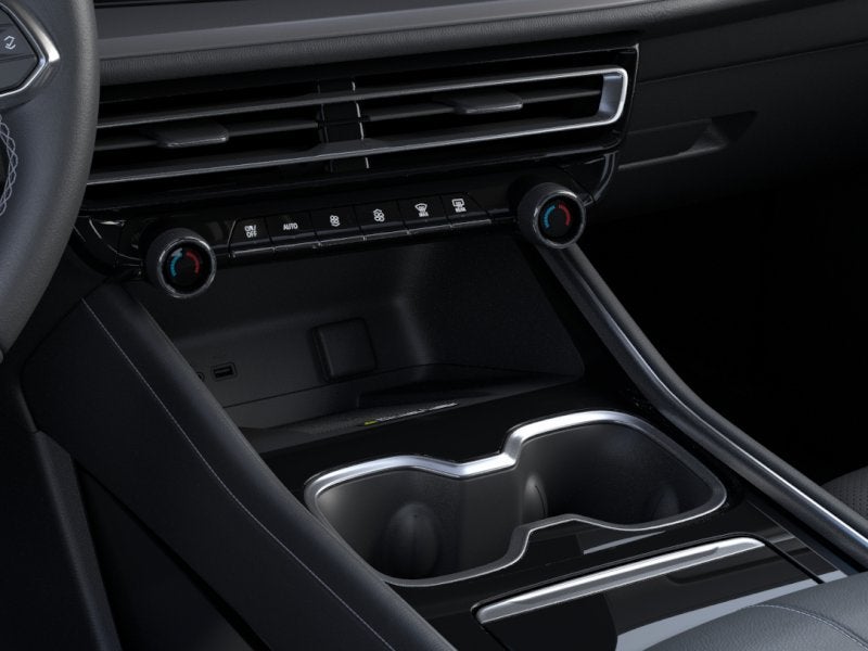 2027 Chevrolet Traverse LT - Photo 47