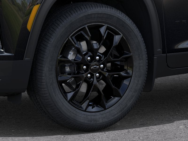 2026 Chevrolet Traverse LT - Photo 33