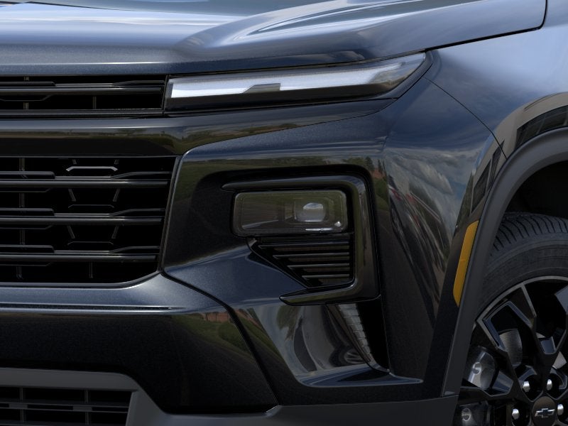 2026 Chevrolet Traverse LT - Photo 34