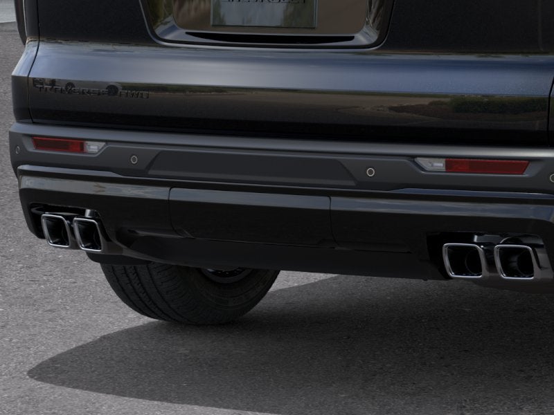 2026 Chevrolet Traverse LT - Photo 38